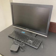 ASUS エイスース PC デスクトップ ET2232IUK-18S パソコン