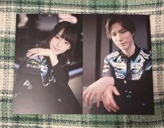 M*様 Mリーグショップ 鈴木優 ポストカード ホワイトデー パイレーツ M*様 Mリーグショップ 鈴木優 ポストカード ホワイトデー パイレーツ