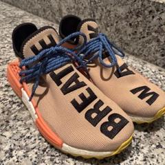 PHARRELL WILLIAMS × ADIDAS ORIGINALS NMDのサムネイル
