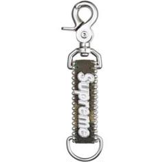 Supreme x b.b. Simon Denim Keychainのサムネイル