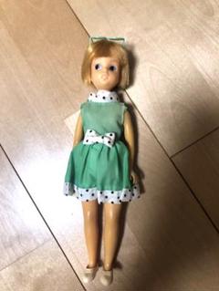 当時物　スカーレットちゃん　カンナちゃん　すてきないとこ　アキラくん　BF 希少品 当時物 スカーレットちゃん/カンナちゃん いとこ アキラ