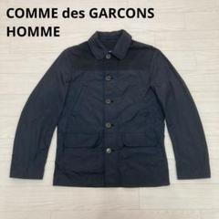COMME des GARCONS HOMME ナイロンジャケット - メルカリ
