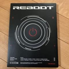 TREASURE REBOOT フルアルバム