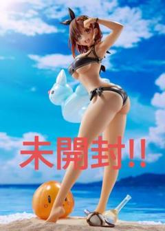 スピリテイル spiritale ライザ ー白水着ver.ー 1/6フィギュア Amazon.co.jp: TAITO(タイトー) ライザのアトリエ2 ～失われた