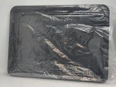 【未使用】日立ヘルシーシェフ　黒皿（MRO-BS8-001） サラ（クロザラ）: 部品/日立の家電品オンラインストア