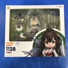 ねんどろいど 艦隊これくしょん  艦これ  伊勢改二 ねんどろいど 艦隊これくしょん ‐艦これ- 伊勢改二｜の通販は