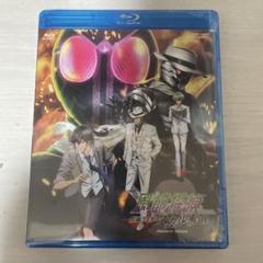 仮面ライダーW 風都探偵 仮面ライダースカルの肖像 Blu-ray
