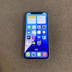 1974 電池新品☆比較的美品☆iPhone12mini128GB SIMフリー 2300 電池新品☆比較的美品☆iPhone12mini64GB SIMフリー