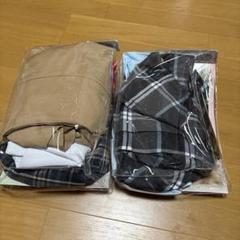 制服　2セットのサムネイル