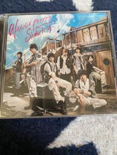 WANNA BEEEE!!!/Shake It Up