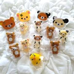 リラックマ　まとめ売り リラックマ コリラックマ ぬいぐるみ マスコット まとめ売り San-X