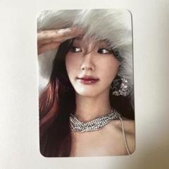 K-POPグッズ☆(G)IDLE☆MIYEON(ミヨン)☆トレカ風フォトカード
