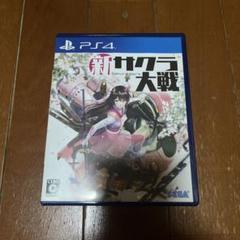 新サクラ大戦
