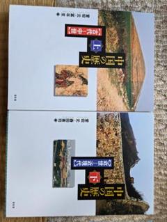 中国の歴史　 上・下 セット