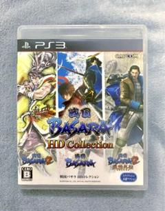 戦国BASARA HDCollection PS3