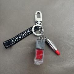 4Gキーホルダー - ブラック | GIVENCHY JP