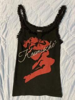 2025年最新】Hysteric Glamour レディース タンクトップの人気