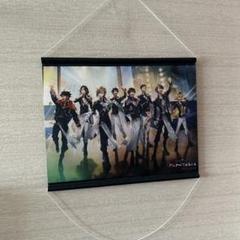 にじさんじ fantasia タペストリー