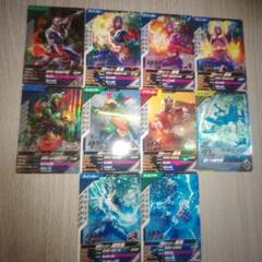 【新品箱未開封】仮面ライダーコンバージ 響鬼 斬鬼【2種セット】 新品未開封 仮面ライダー響鬼 DX音撃真弦セット 斬鬼 グッズ