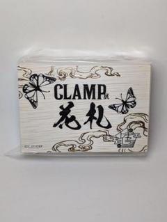 CLAMP展 特製花札 額装版 受注品 ツバサ xxxHOLiC CLAMP展【公式】 on X: 