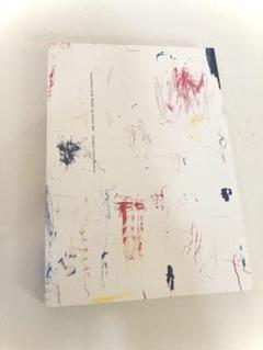 進める美術家 荒井良二のいろいろ展 2009年
