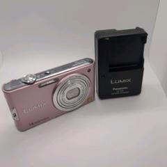 Panasonic　LUMIX　FX66　コンデジ 概要 デジタルカメラ DMC-FX66 | LUMIX（ルミックス） ミラー