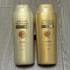 新品未開封⭐︎AVON シャンプーセット 250ml - メルカリ