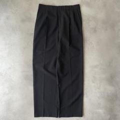 LEVI'S Travelers スラックス ブラック W33 L32 439bc2994e2dd5b00401aebf5b924d