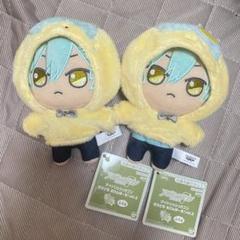 アイドリッシュセブン アイナナ きらどるぬいぐるみ おさんぽーず！ 亥清悠