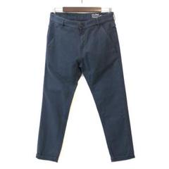 美品 PT TORINO 30 ルーマニア製 定価¥45,000程 王様パンツ