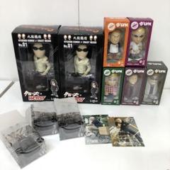 ワースト　クローズ　まとめ売り 楽天市場】(クローズ ワースト) CROWS×WORST 鈴蘭 SKULL WORKS