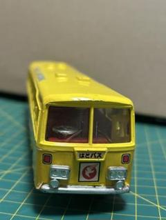 Yonezawa 市営バス　ミニカー 北陸鉄道　昭和レトロカー　日本製 Yonezawa 市営バス ミニカー 北陸鉄道 昭和レトロカー 日本製