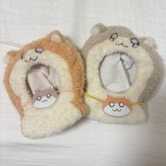2025年最新】コビハム ぬい服の人気アイテム - メルカリ