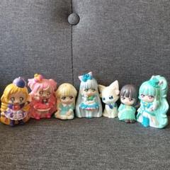 k*i様 わんぷり　スウィートパールドール　まとめ売り わんだふるぷりきゅあ！ スウィートパールドール｜発売日：2024