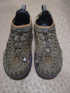KEEN　サンダル　ユニーク