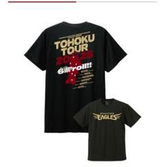 楽天イーグルス　東北開幕記念 Tシャツ 　Sサイズ