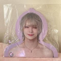 夢喰NEON XP!A なめ エロハン ハンガー 夢みくじ ワンマンガチャガチャ 夢喰NEON XP!A なめ エロハン ハンガー 夢みくじ ワンマン