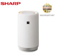 新品/未開封/SHARP FU-PC01-W 空気清浄機 Amazon.co.jp: シャープ プラズマクラスター7000搭載 小型 空気