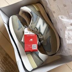 New Balance U1300JP Made in USA 2025年モデルのサムネイル
