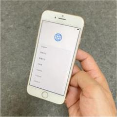 iphone8 64gb 割れの中古/未使用品 - メルカリ