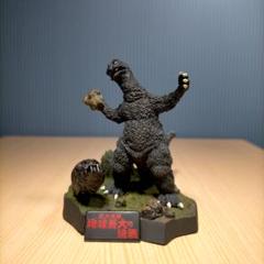 【メルカリ最安価】「三大怪獣 地球最大の決戦」1964版 RODAN（ラドン） 三大怪獣 地球最大の決戦(1964) - メルカリ