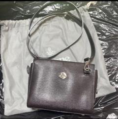 正規品/Vivienne Westwood NEW ADVAN ショルダーバッグ