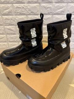 2025年最新】UGG ブーツ ウォータープルーフの人気アイテム