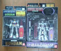 2025年最新】ms in action!! rx-78- ガンダムの人気アイテム