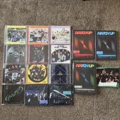 2025年最新】ini cd まとめ売りの人気アイテム - メルカリ