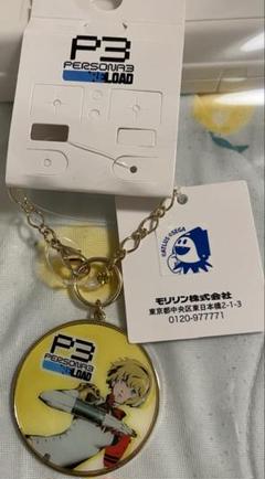 Avail - ペルソナ3 アベイル　6点セット ペルソナ3 & ペルソナ5 コラボグッズ in アベイル全国 8月10日