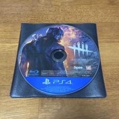 ※ディスクのみ PS4 Dead by Daylight PLJM-16320