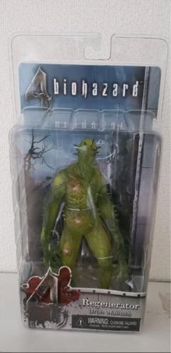 2025年最新】neca バイオハザードの人気アイテム - メルカリ