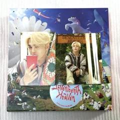 seventeenth heaven エスクプス kit キノ 公式トレカ SEVENTEENTH HEAVEN 京セラ エスクプス トレカ まとめ売り