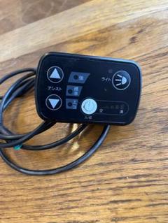 ペルテック 電動自転車 スイッチ peltech ペルテック 電動自転車 スイッチ peltech - メルカリ
